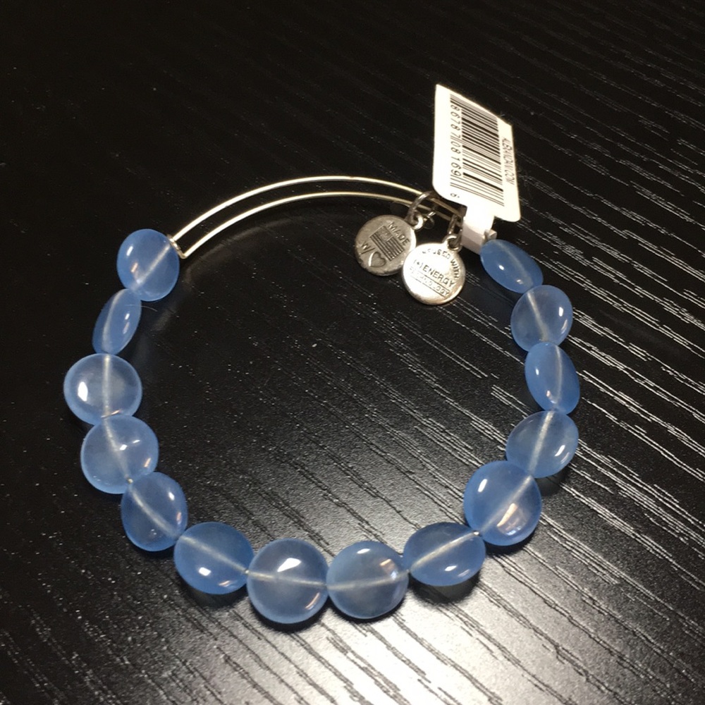 Alex and Ani + Energy Bracelet